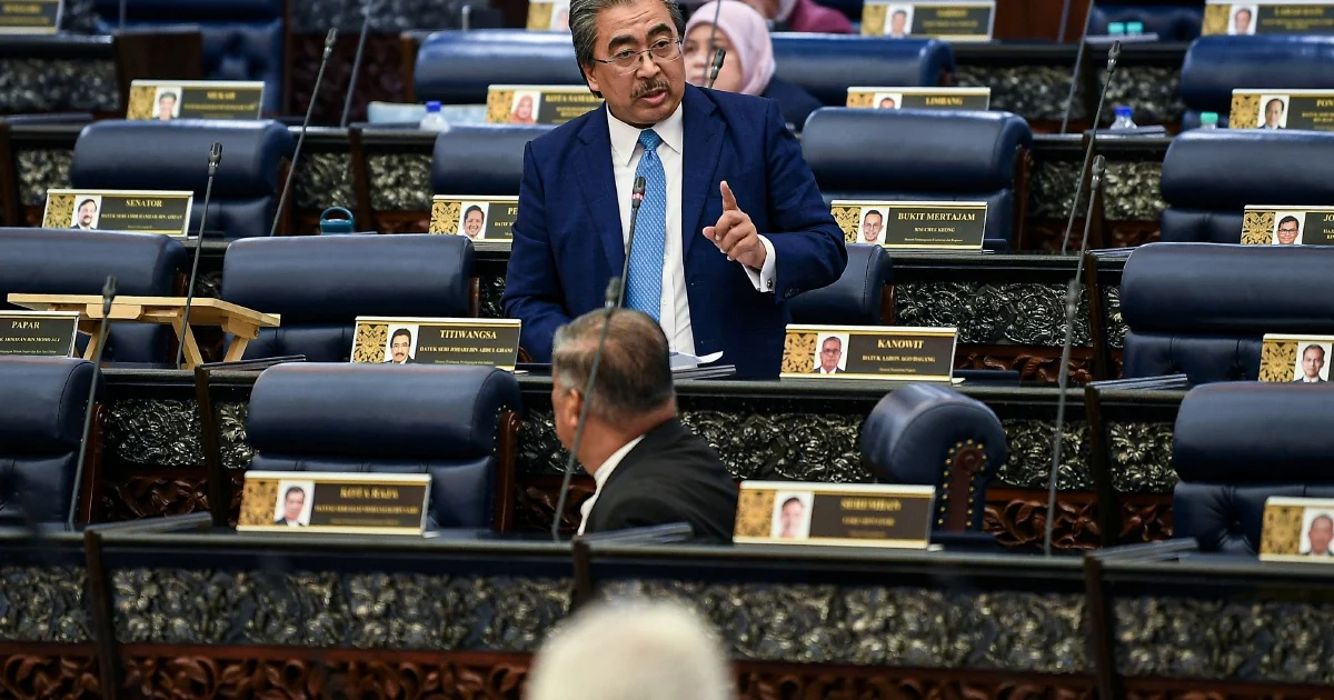US Labour Investigation Nears Conclusion as Malaysia Braces for Potential 10% Tariff