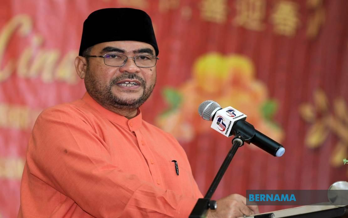 Public Release of TH RCI Report Will Expose Truth, Says Mujahid