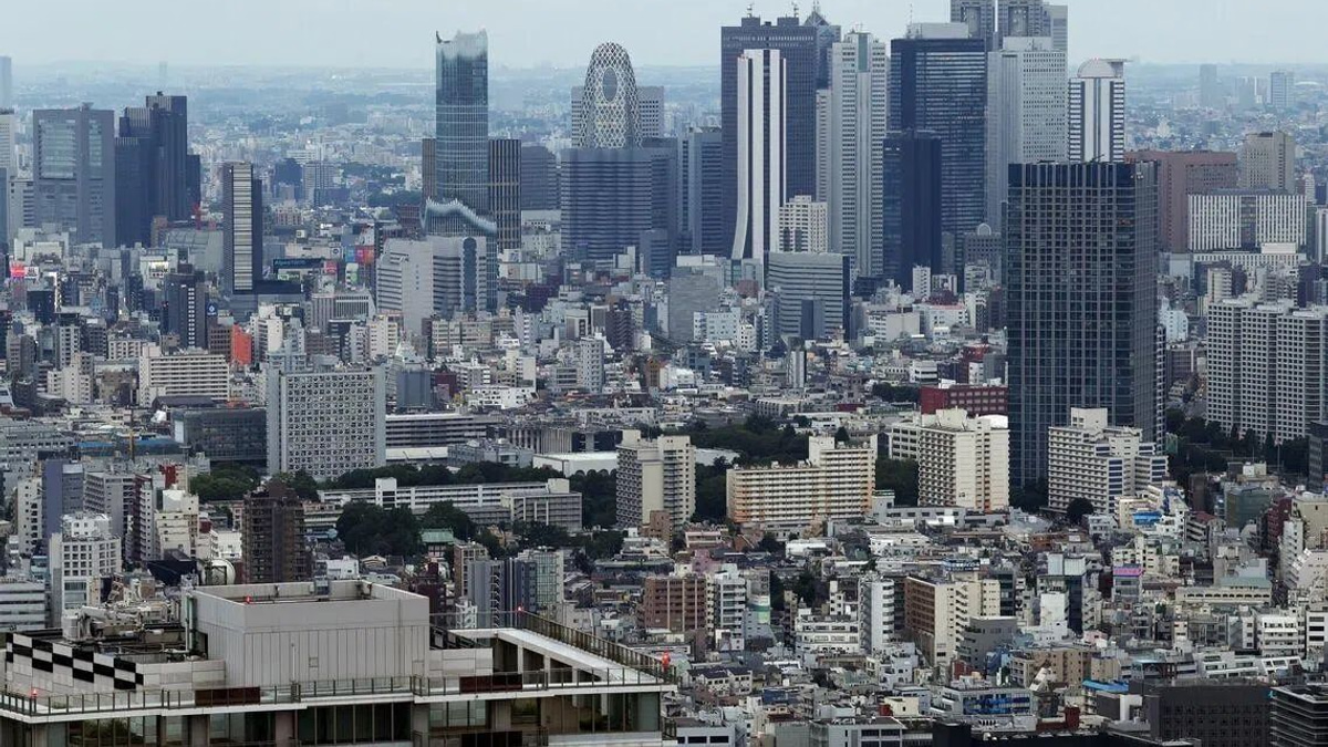 Senior Prince Group Executive Arrested in Tokyo Over False Address Registration Scheme