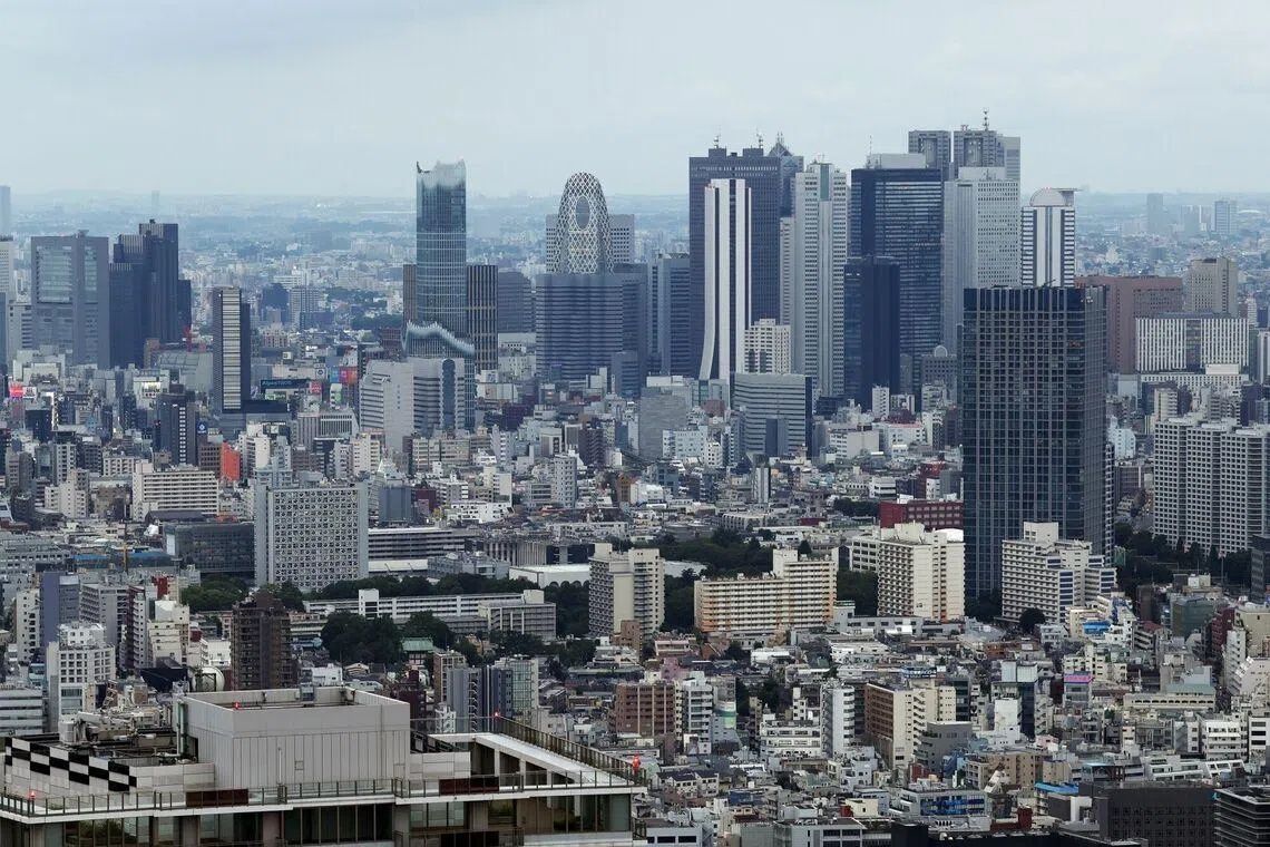 Senior Prince Group Executive Arrested in Tokyo Over False Address Registration Scheme