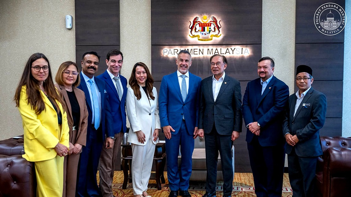 Malaysia Deepens Tech Partnership With SAP to Accelerate Digital Transformation Drive