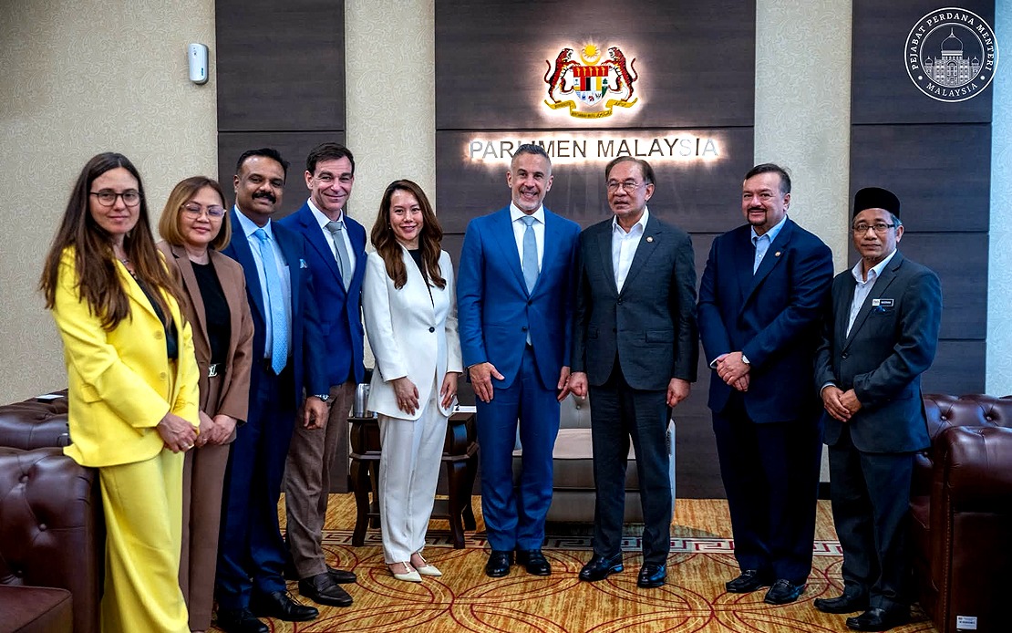 Malaysia Deepens Tech Partnership With SAP to Accelerate Digital Transformation Drive
