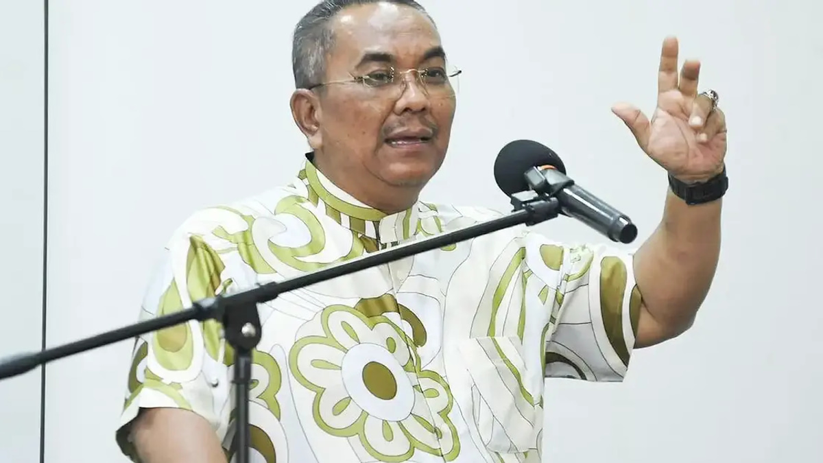 Internal PN tensions threaten Sanusi's dominance in Kedah state elections
