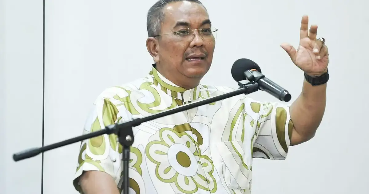 Internal PN tensions threaten Sanusi's dominance in Kedah state elections