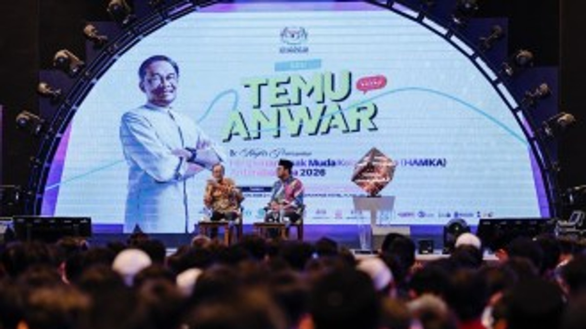 PM Orders Forensic Audit of Khazanah's Xeraya Capital Over Financial Concerns
