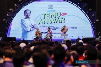 PM Orders Forensic Audit of Khazanah's Xeraya Capital Over Financial Concerns