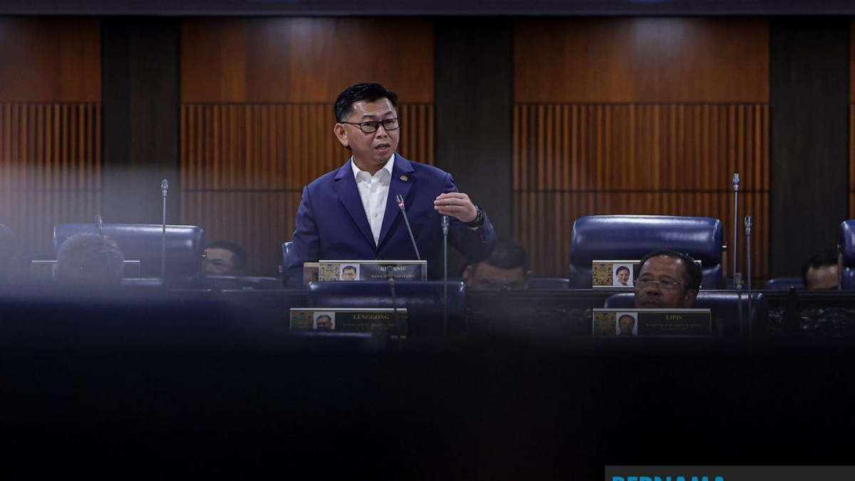 Malaysia's KUSKOP Unveils 2030 Plan to Shield Local Digital Entrepreneurs from Foreign Competition