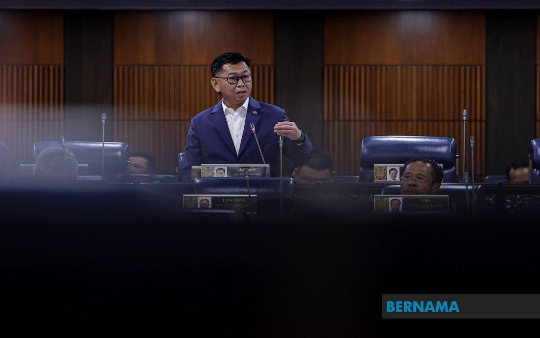 Malaysia's KUSKOP Unveils 2030 Plan to Shield Local Digital Entrepreneurs from Foreign Competition