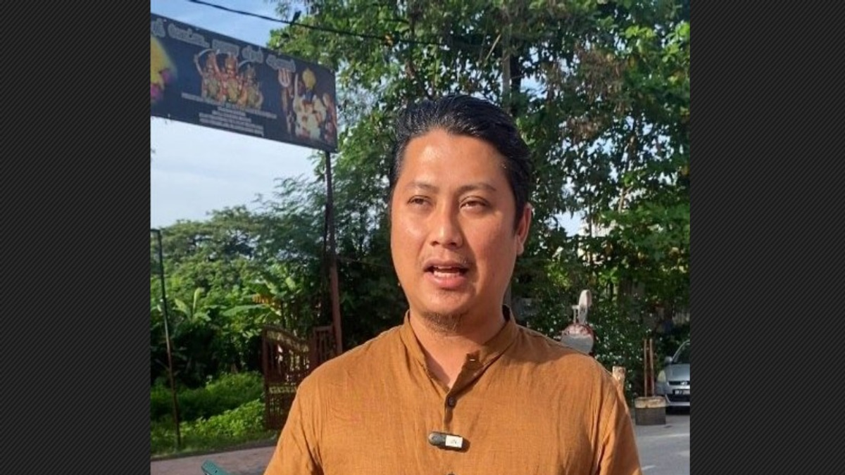 Police Launch International Manhunt for Activist Tamim Dahri Over Temple Desecration Charge