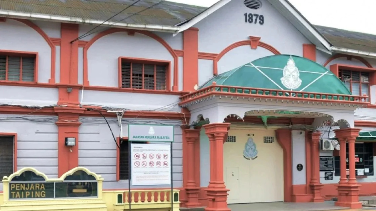 Lawmaker Blasts Prison Service Over Silence on Taiping Inmate Death Findings
