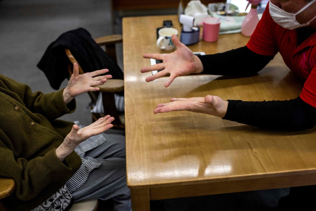 Japanese Doctor's Radical Care Proposal Sparks Debate Over Elderly Patients' Dignity