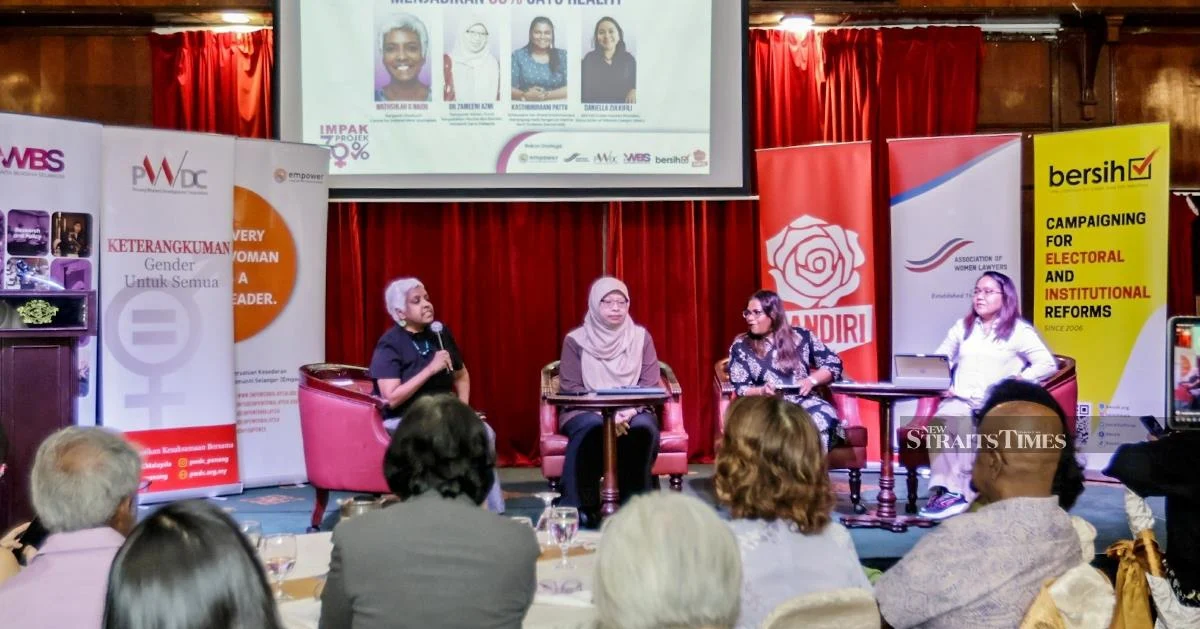 Civil Society Pushes 30% Women Candidate Quota Ahead of Next General Election