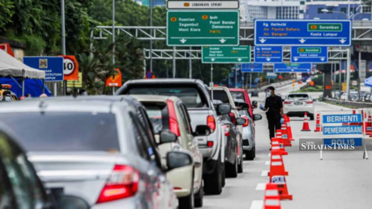 Road Traffic Fines to Rise: Parliament Eyes RM500 Maximum Penalty for Over 700 Offences