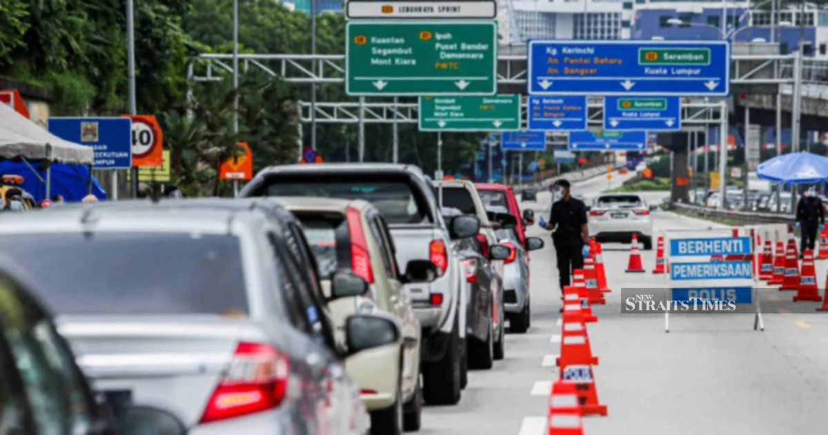 Road Traffic Fines to Rise: Parliament Eyes RM500 Maximum Penalty for Over 700 Offences