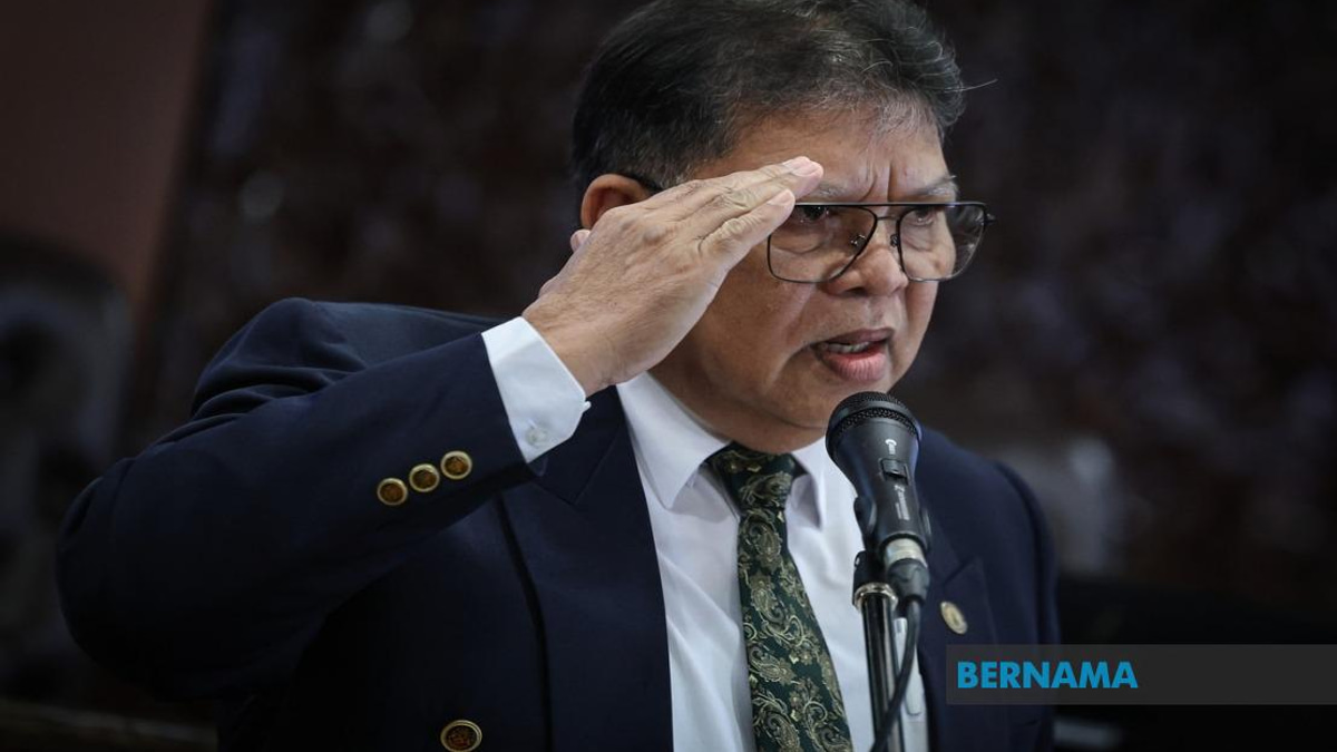 Johari Calls for Proportional Representation to Safeguard Minority Parliamentary Voices