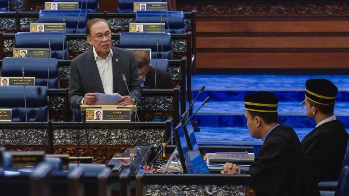 No FELDA Programme Ban, Clarifies PM Anwar on Election Rules