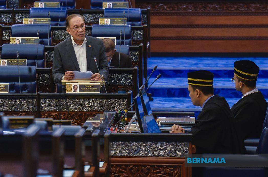 No FELDA Programme Ban, Clarifies PM Anwar on Election Rules