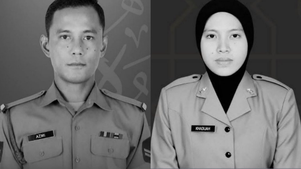 Two Malaysian Army Personnel Killed in Grenade Training Accident at Kedah Base