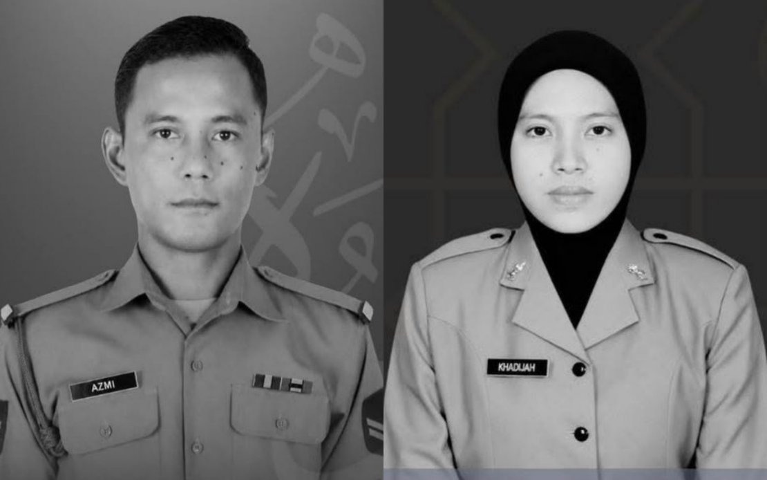 Two Malaysian Army Personnel Killed in Grenade Training Accident at Kedah Base