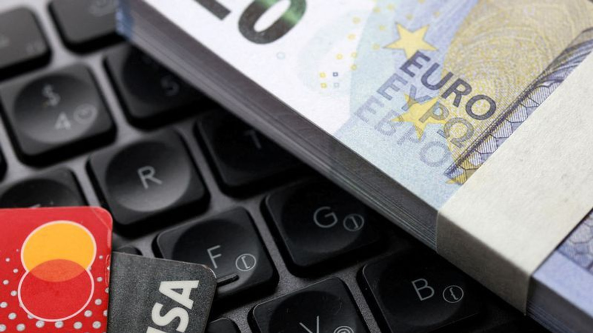 ECB wins parliament backing for digital euro as Europe seeks payment independence
