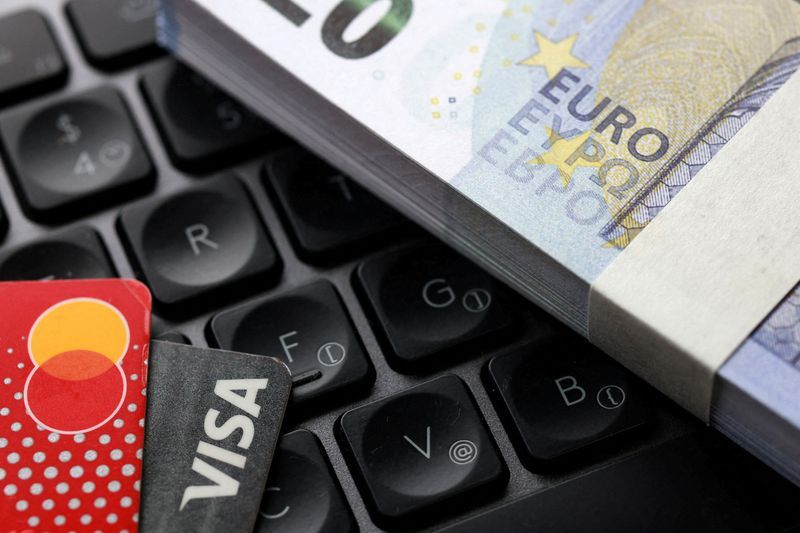 ECB wins parliament backing for digital euro as Europe seeks payment independence