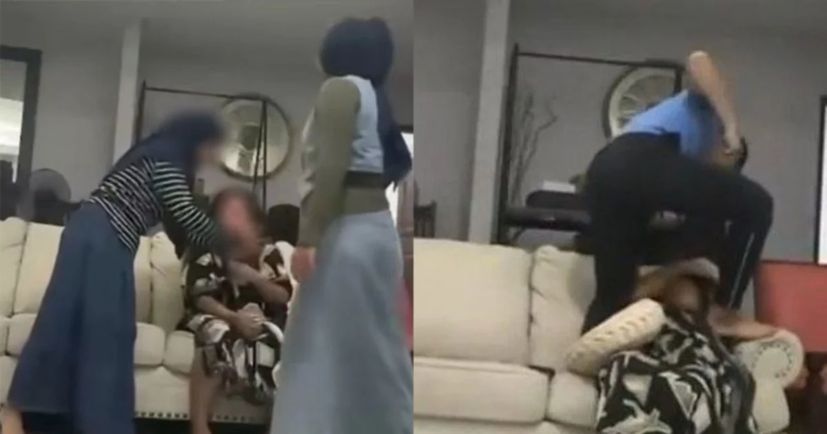 Maid Abuse Case Deepens as Two More Victims Come Forward Against Sisters and Their Husbands
