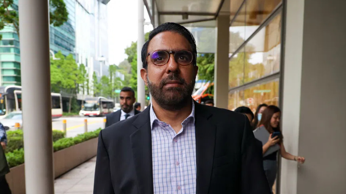 Singapore Law Society to seek Pritam Singh's removal from legal rolls at August hearing