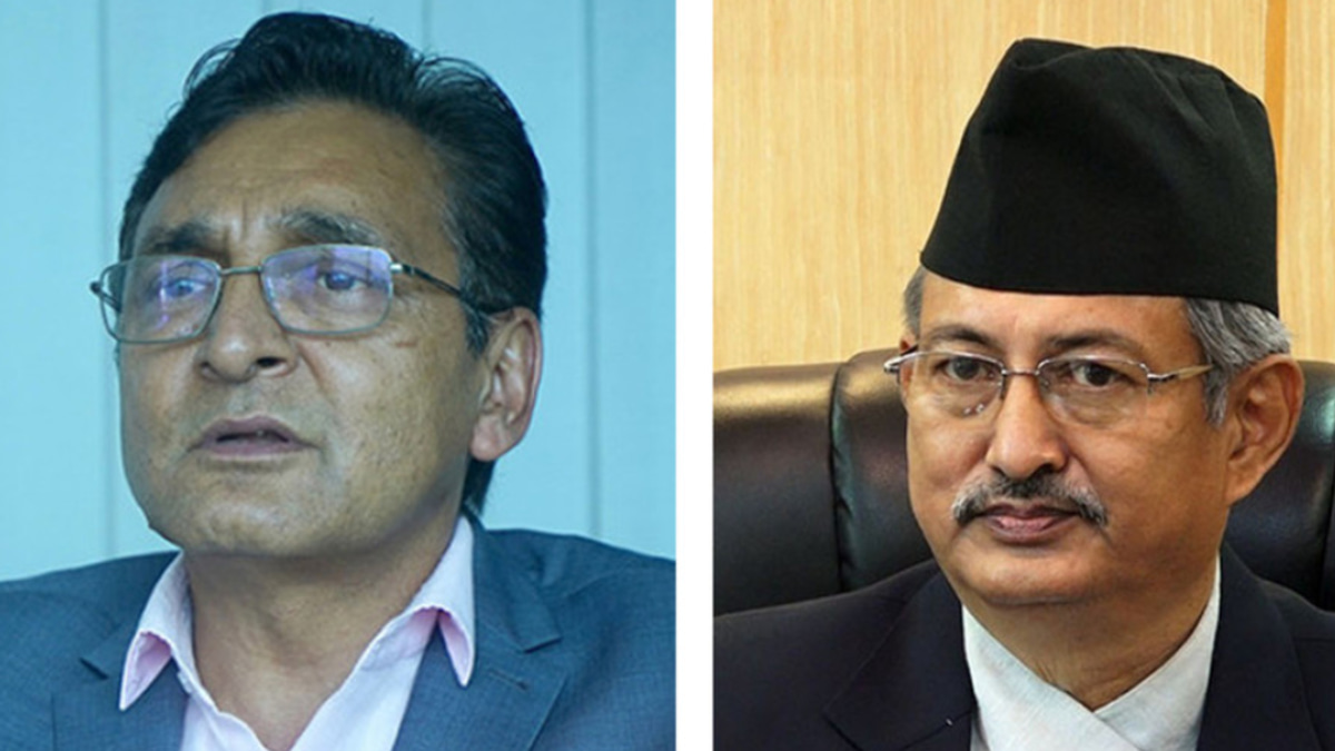 Nepal Jails Two Former Ministers in Refugee Fraud Scheme That Deceived the US