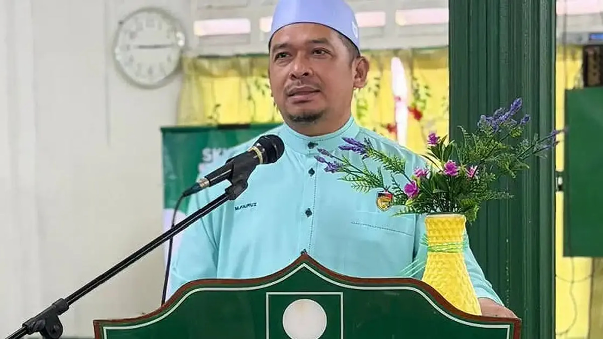 PAS Sets Sights on DAP-Held Constituencies in Negeri Sembilan Election Campaign