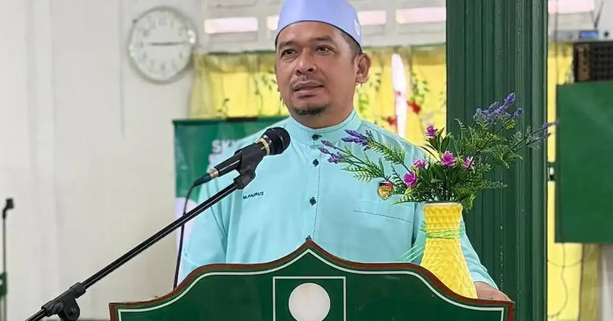 PAS Sets Sights on DAP-Held Constituencies in Negeri Sembilan Election Campaign