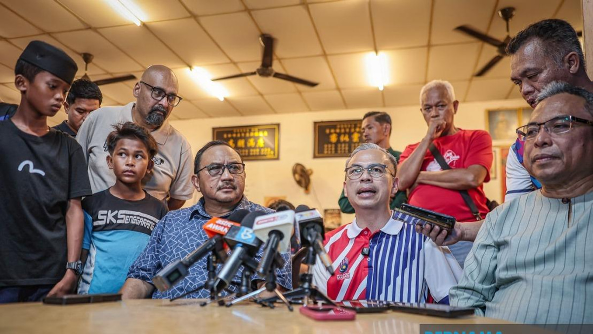 Pakatan Harapan Blends Ground War With Digital Strategy for Johor Election Push