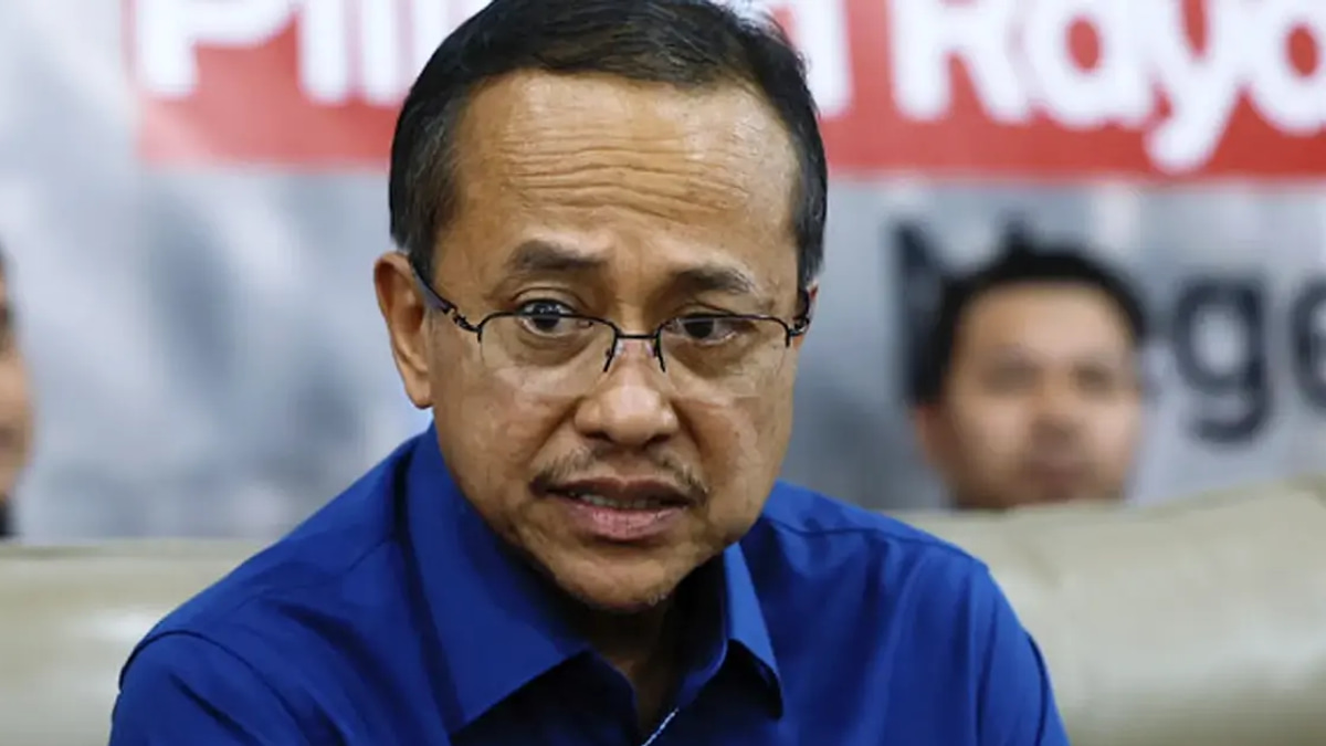 PN Clarifies Logo Sharing as PAS and Bersatu Field Separate Candidates