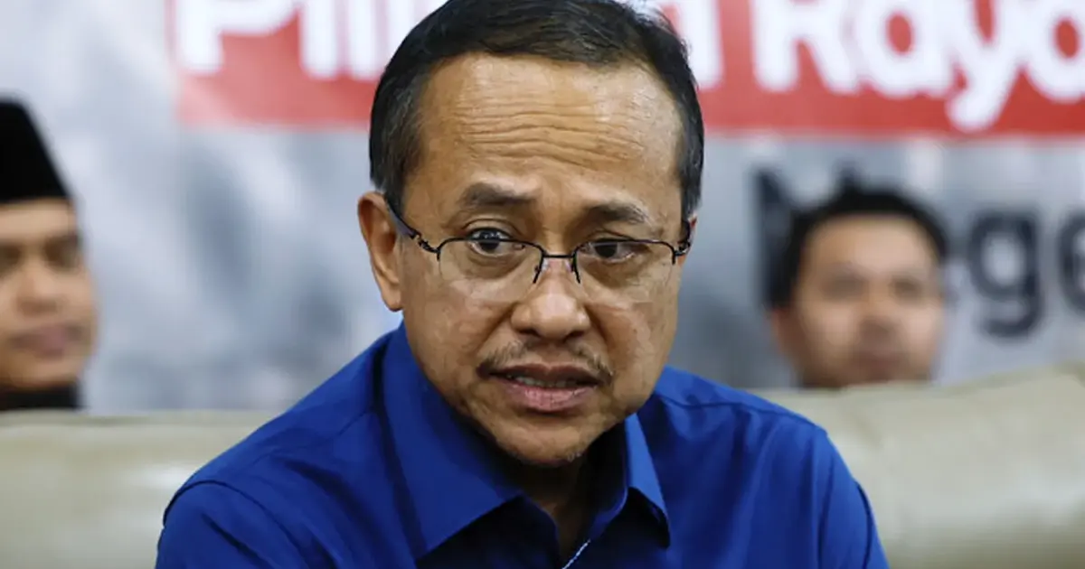 PN Clarifies Logo Sharing as PAS and Bersatu Field Separate Candidates