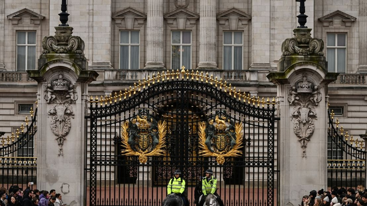King Charles III To Preserve Buckingham Palace As Ceremonial Centre, Not Private Home