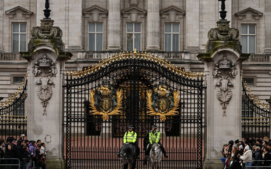King Charles III To Preserve Buckingham Palace As Ceremonial Centre, Not Private Home