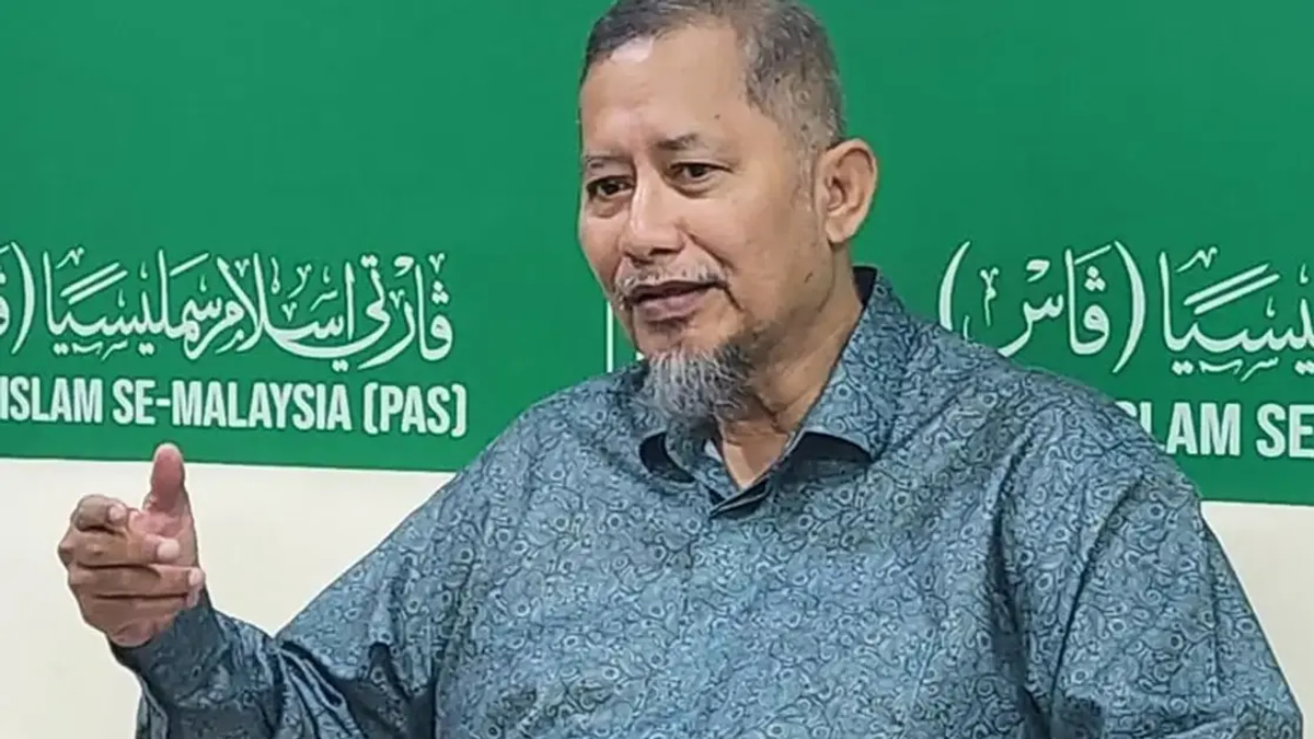 PAS confident of electoral superiority over Bersatu in direct contest, says treasurer
