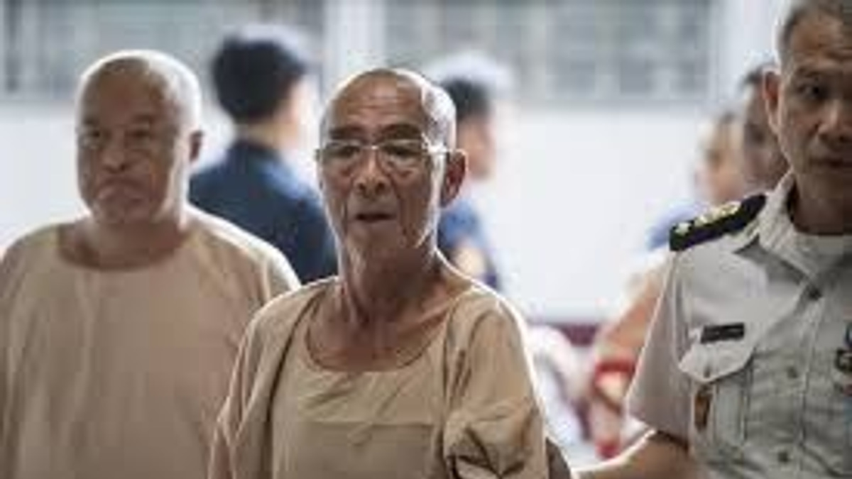 Thailand to Overhaul Pardon System After Public Outcry Over Early Release of Notorious Drug Trafficker
