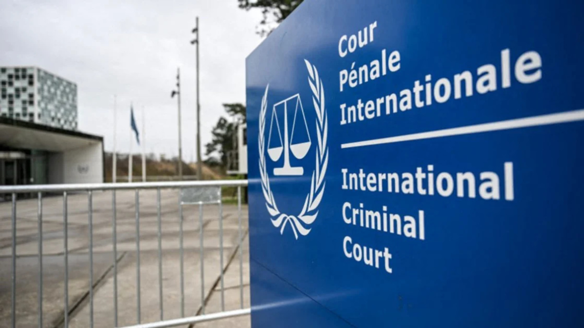 ICC Judges Challenge Trump Administration Over Sanctions, Filing Lawsuit