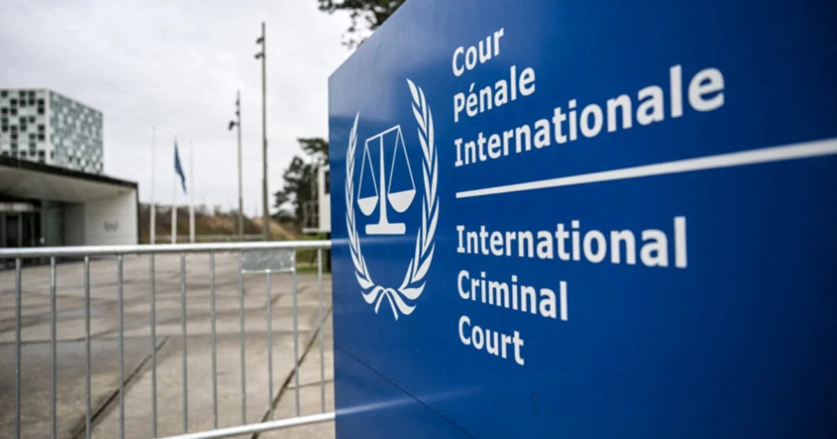 ICC Judges Challenge Trump Administration Over Sanctions, Filing Lawsuit