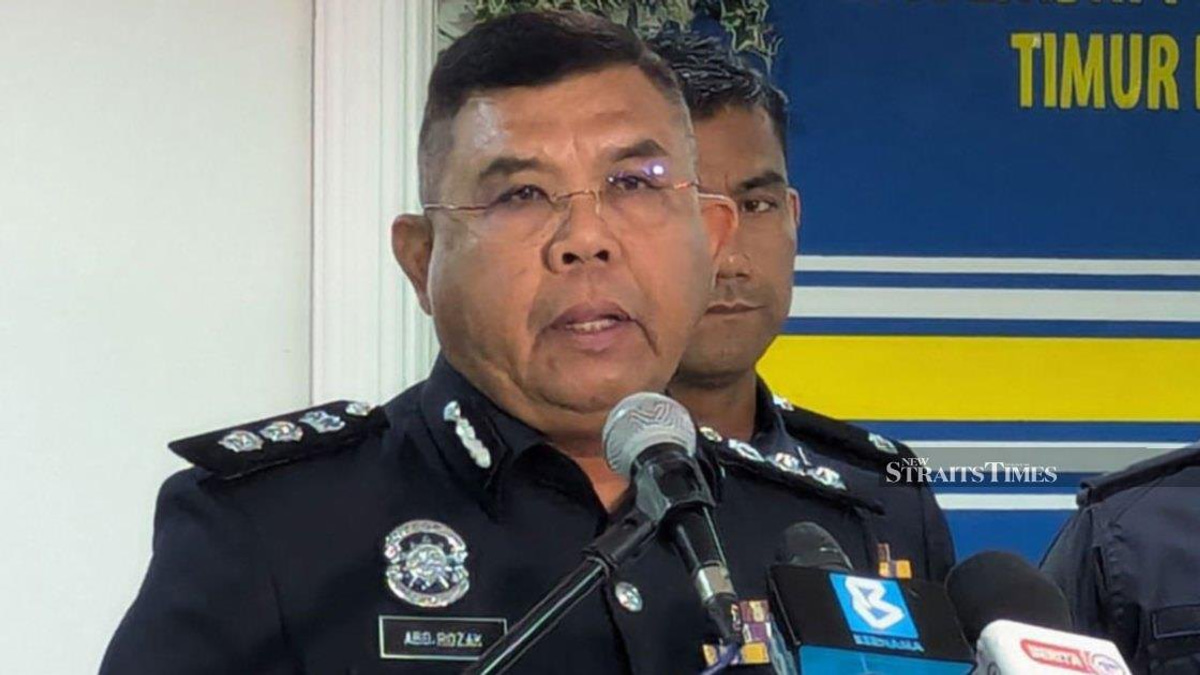 Eight foreigners nabbed in online travel fraud ring targeting Chinese, Taiwanese tourists