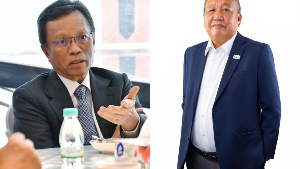 Foreign-Run 'Ali Baba' Tourism Schemes Pose Economic Risk to Sabah, Minister Warns