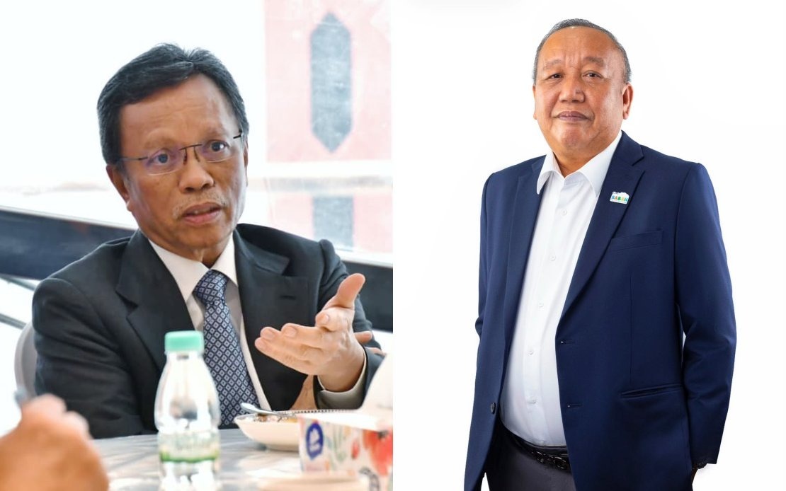Foreign-Run 'Ali Baba' Tourism Schemes Pose Economic Risk to Sabah, Minister Warns