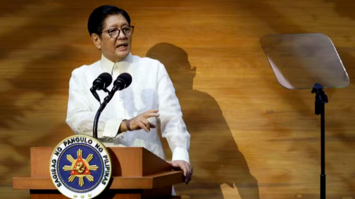 Marcos Signals No Immunity for Family in Anti-Corruption Drive, Cousin Romualdez Faces Probe