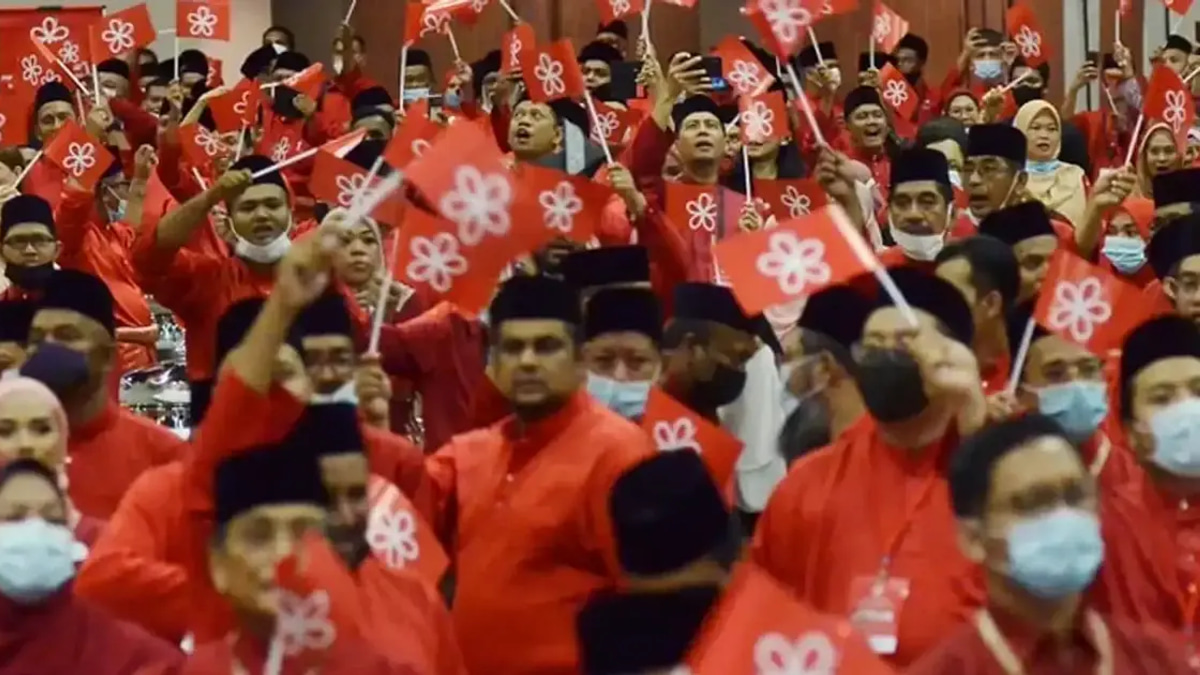 PAS Criticises Bersatu's Role in Perikatan Nasional, Signals Coalition Strain
