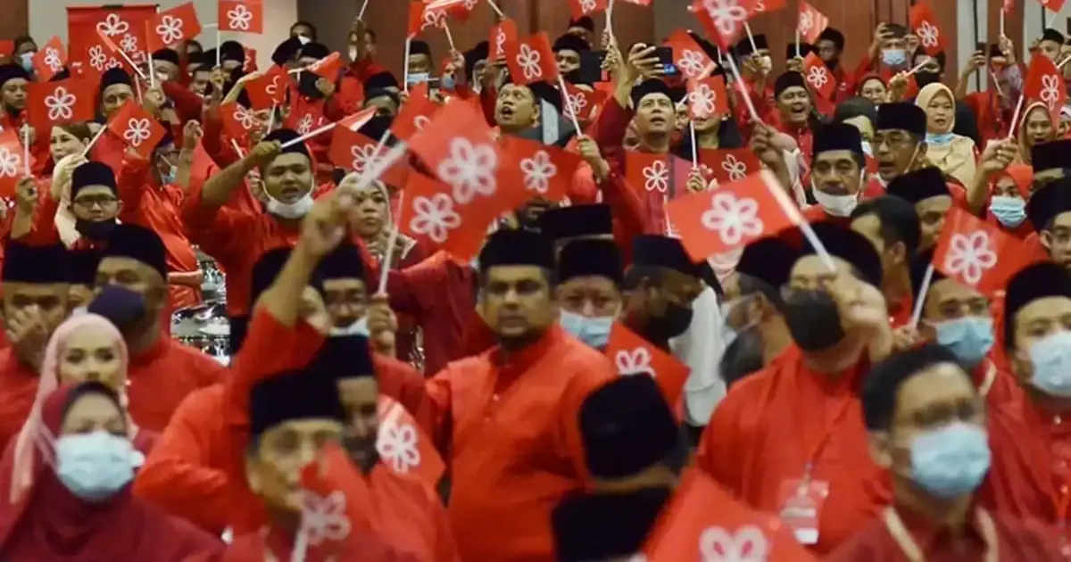 PAS Criticises Bersatu's Role in Perikatan Nasional, Signals Coalition Strain