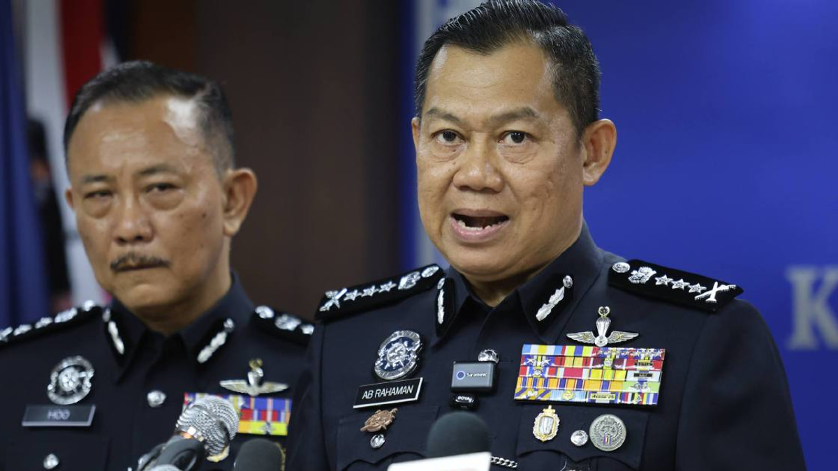 Johor to Close 19 Roads Tomorrow for State Election Nomination Day