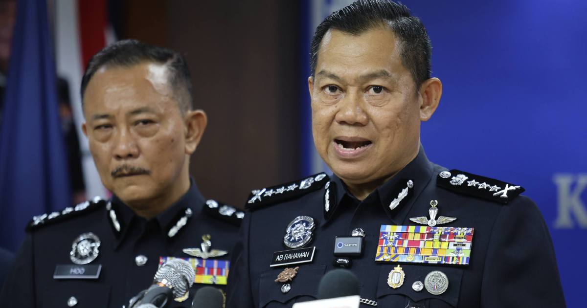 Johor to Close 19 Roads Tomorrow for State Election Nomination Day