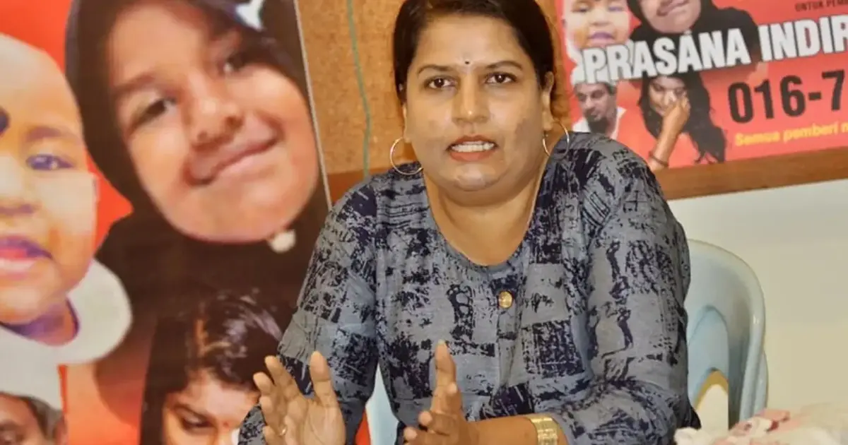 High Court Rejects Indira Gandhi's Second Contempt Bid Against IGP