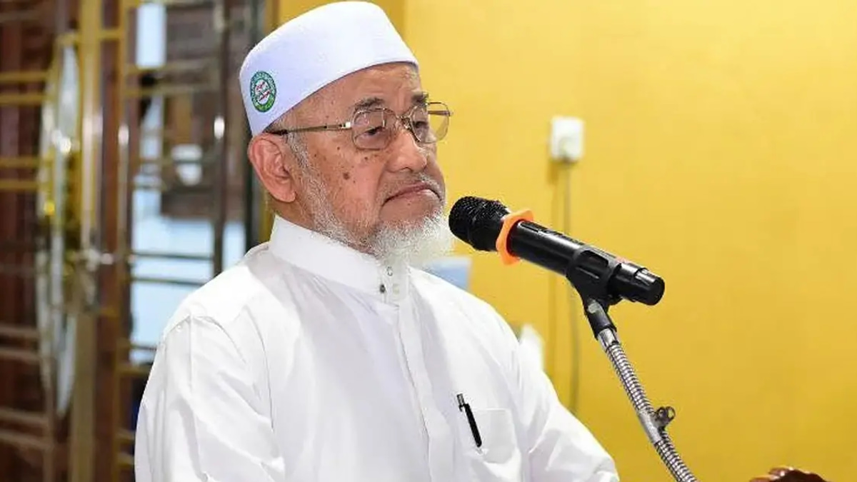 PAS Prepares Independent Campaign in Johor, Signals Willingness to Contest Against Bersatu