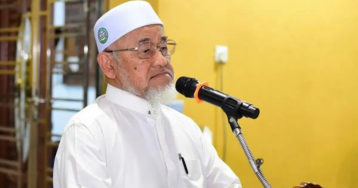 PAS Prepares Independent Campaign in Johor, Signals Willingness to Contest Against Bersatu